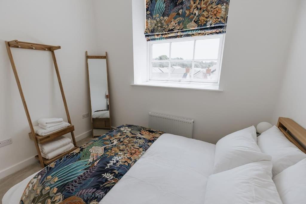 Bobbin Row - Grade 2 Listed Property With A Beautiful Design With Access To Leeds Экстерьер фото