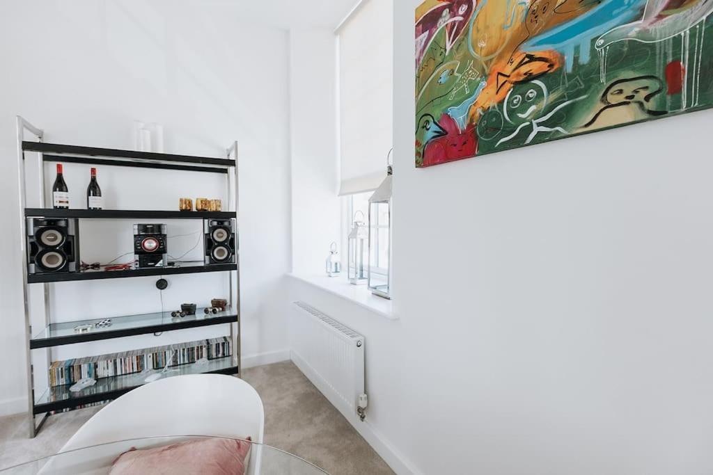 Bobbin Row - Grade 2 Listed Property With A Beautiful Design With Access To Leeds Экстерьер фото