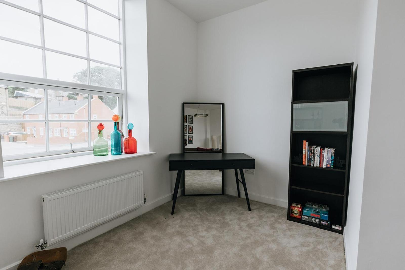 Bobbin Row - Grade 2 Listed Property With A Beautiful Design With Access To Leeds Экстерьер фото