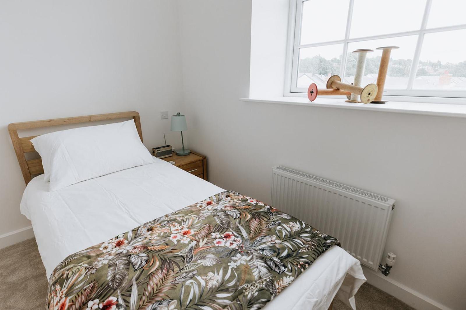 Bobbin Row - Grade 2 Listed Property With A Beautiful Design With Access To Leeds Лидс Экстерьер фото
